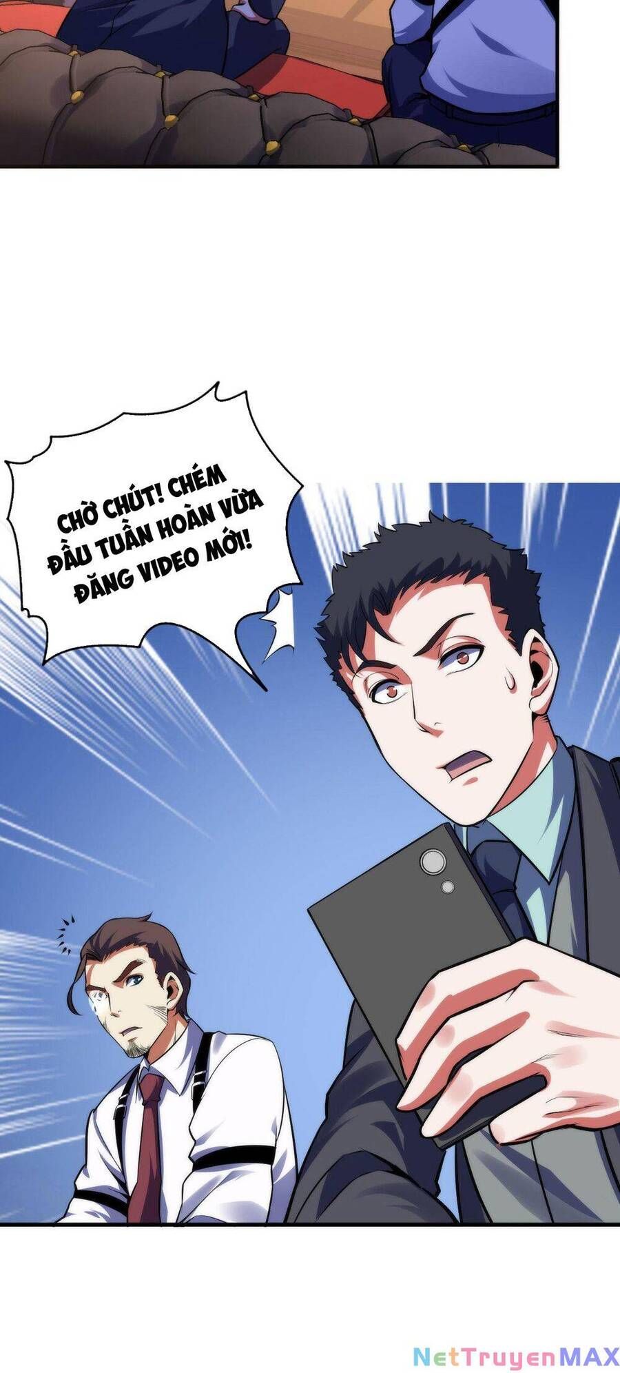 đọc truyện Trở Thành Thần Chủ Cthulhu Chương 110 ảnh 25 tại Thiên Thai Truyện