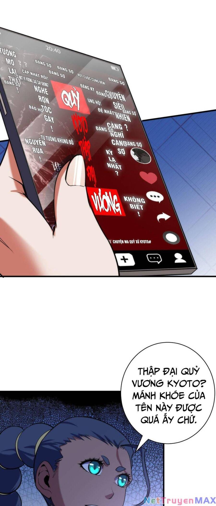 đọc truyện Trở Thành Thần Chủ Cthulhu Chương 110 ảnh 26 tại Thiên Thai Truyện