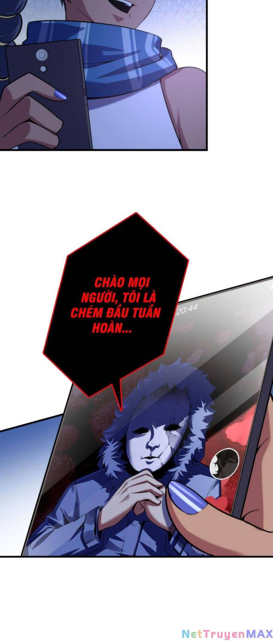 đọc truyện Trở Thành Thần Chủ Cthulhu Chương 110 ảnh 27 tại Thiên Thai Truyện