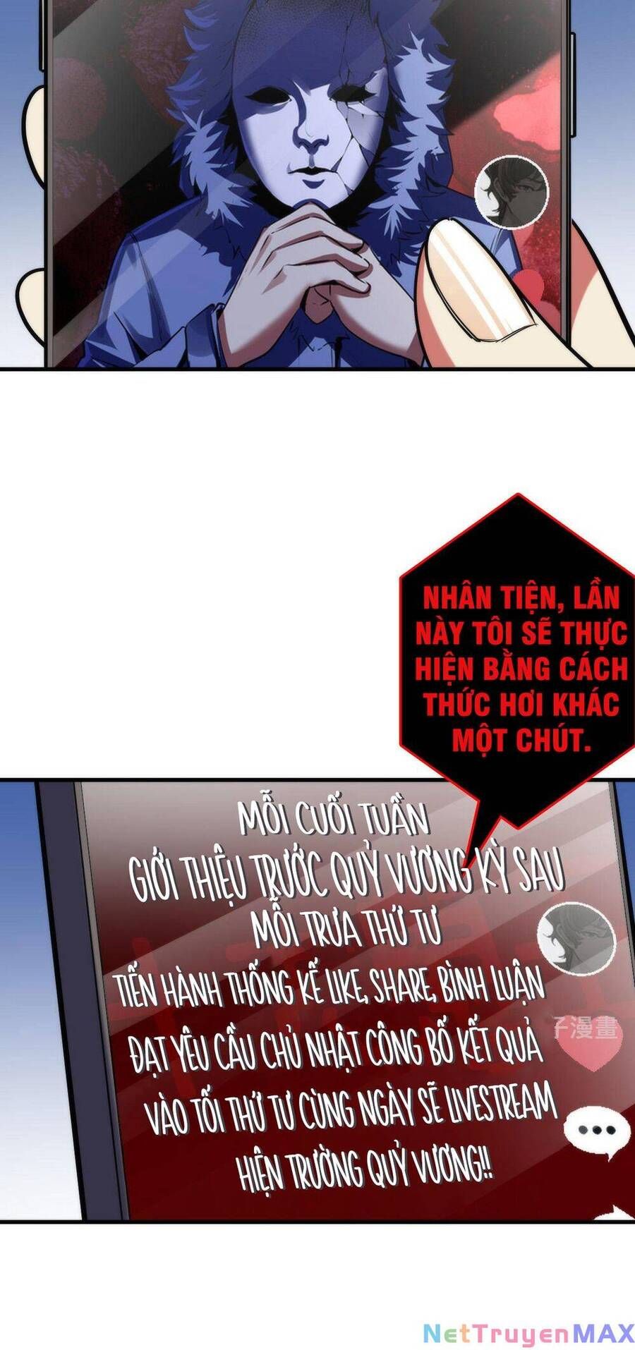 đọc truyện Trở Thành Thần Chủ Cthulhu Chương 110 ảnh 29 tại Thiên Thai Truyện