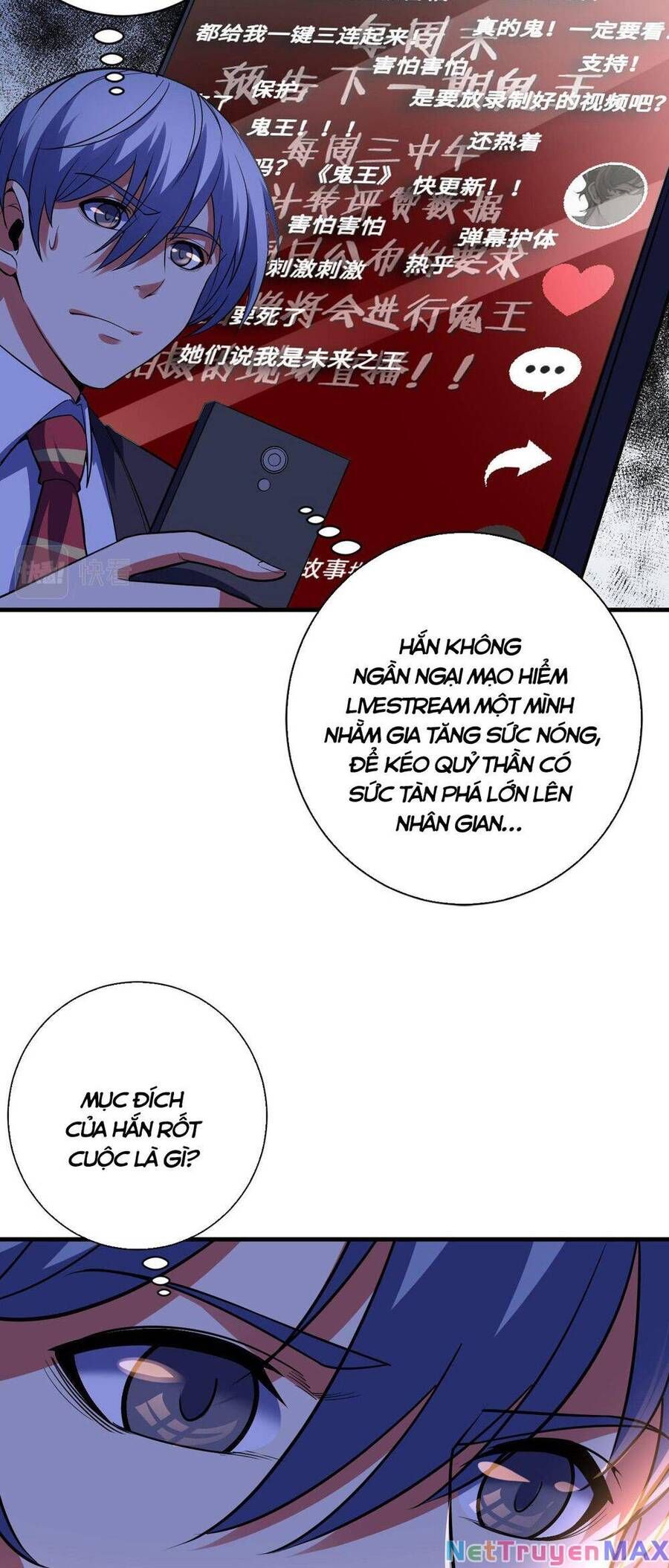 đọc truyện Trở Thành Thần Chủ Cthulhu Chương 110 ảnh 31 tại Thiên Thai Truyện