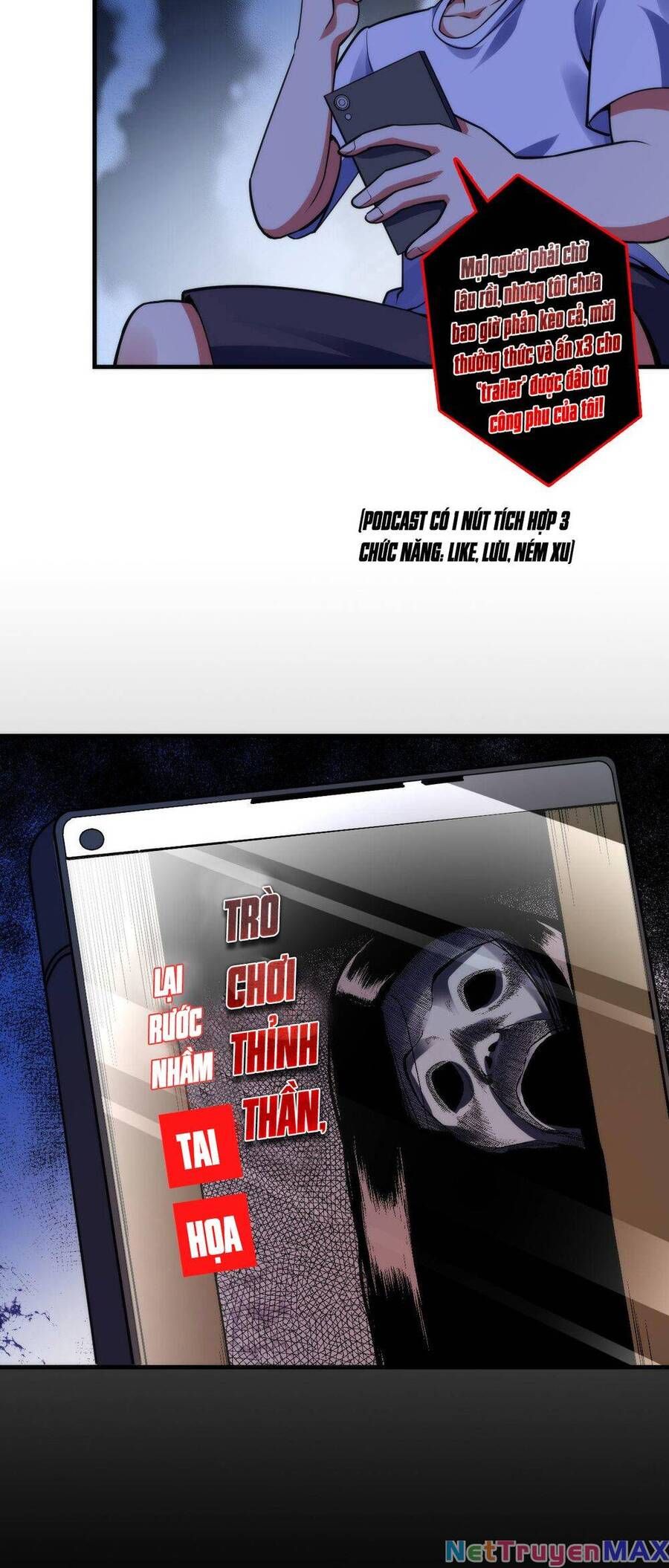 đọc truyện Trở Thành Thần Chủ Cthulhu Chương 110 ảnh 37 tại Thiên Thai Truyện