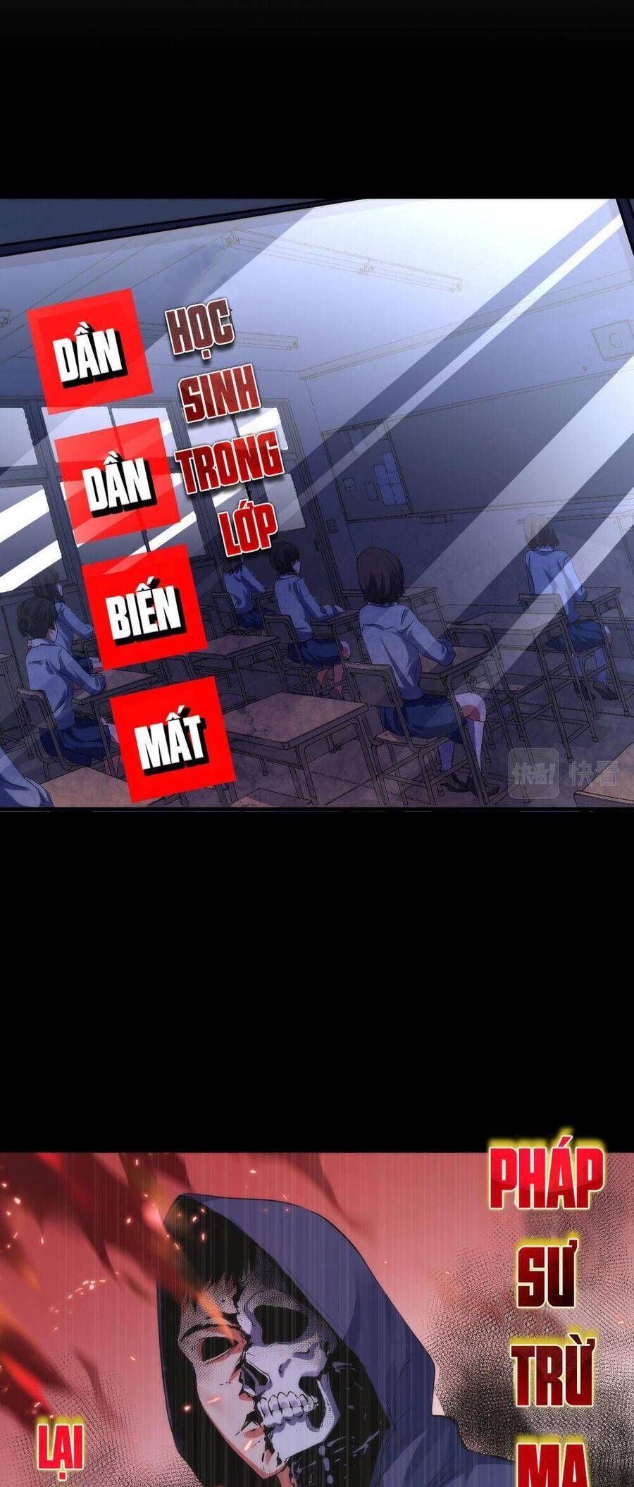 đọc truyện Trở Thành Thần Chủ Cthulhu Chương 110 ảnh 38 tại Thiên Thai Truyện