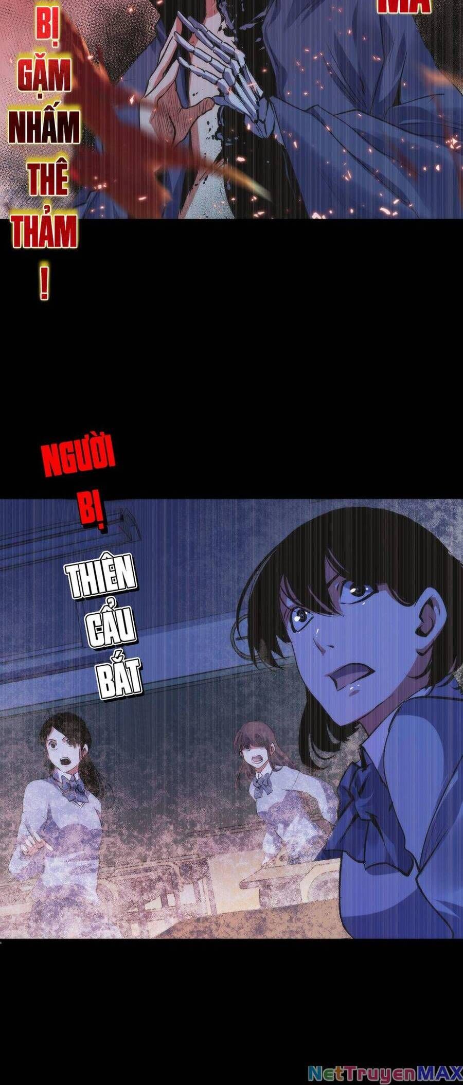 đọc truyện Trở Thành Thần Chủ Cthulhu Chương 110 ảnh 39 tại Thiên Thai Truyện