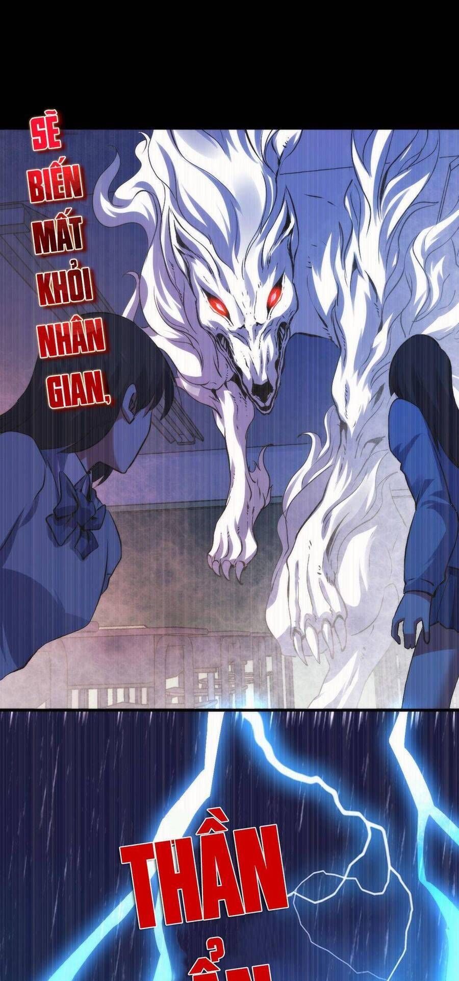 đọc truyện Trở Thành Thần Chủ Cthulhu Chương 110 ảnh 40 tại Thiên Thai Truyện