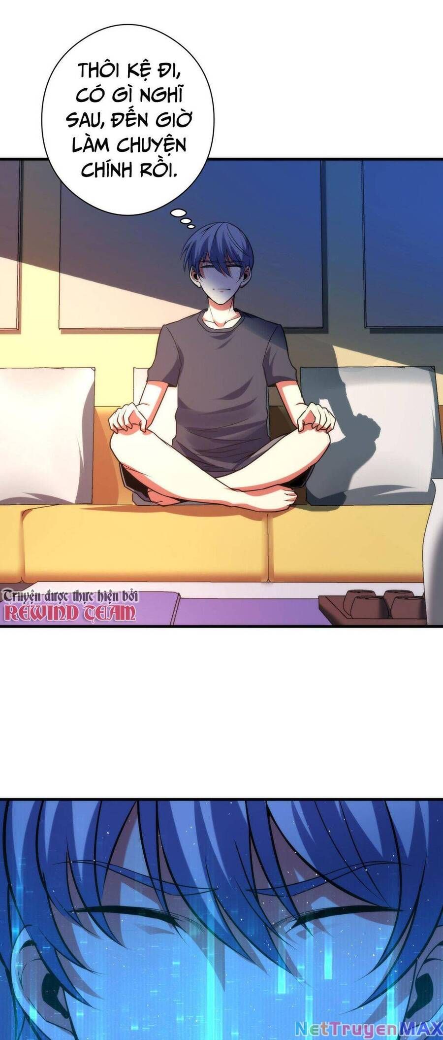 đọc truyện Trở Thành Thần Chủ Cthulhu Chương 111 ảnh 13 tại Thiên Thai Truyện