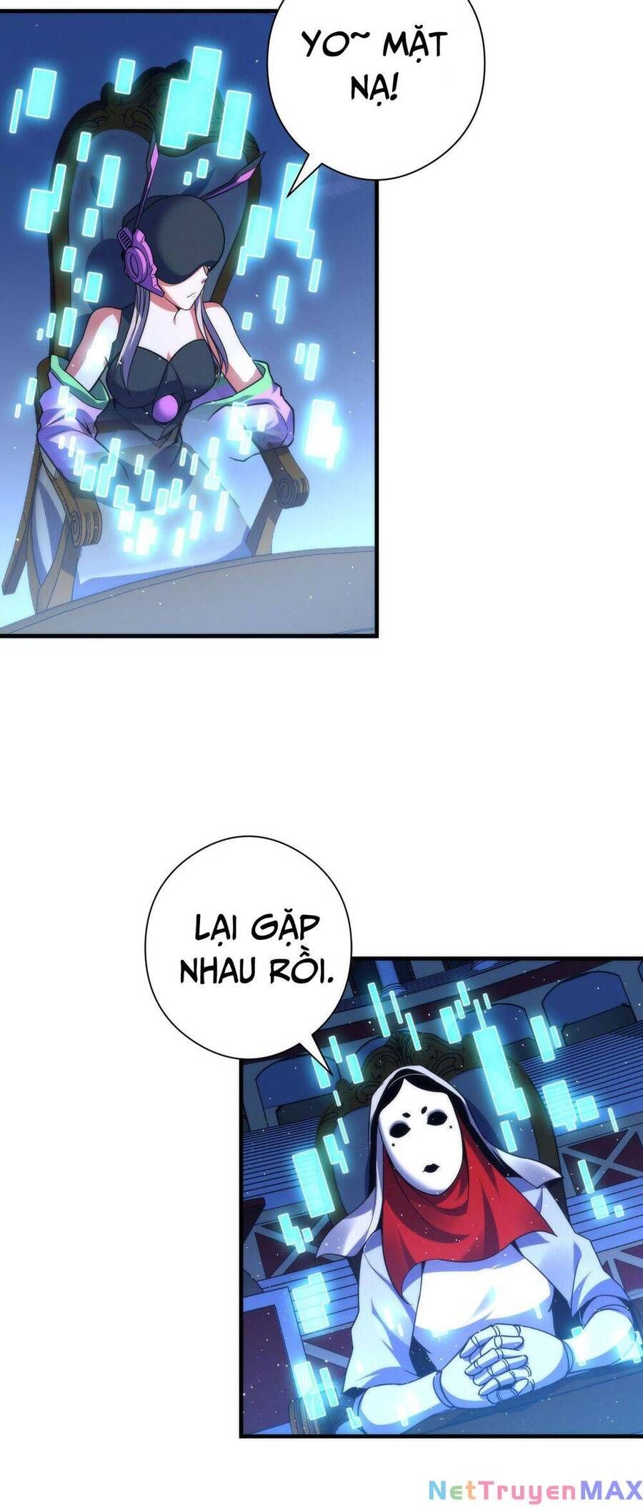 đọc truyện Trở Thành Thần Chủ Cthulhu Chương 111 ảnh 15 tại Thiên Thai Truyện