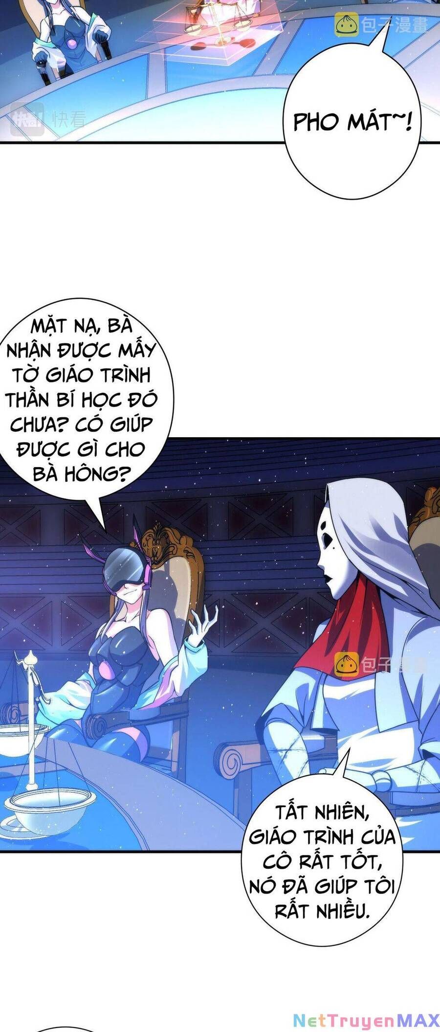 đọc truyện Trở Thành Thần Chủ Cthulhu Chương 111 ảnh 17 tại Thiên Thai Truyện