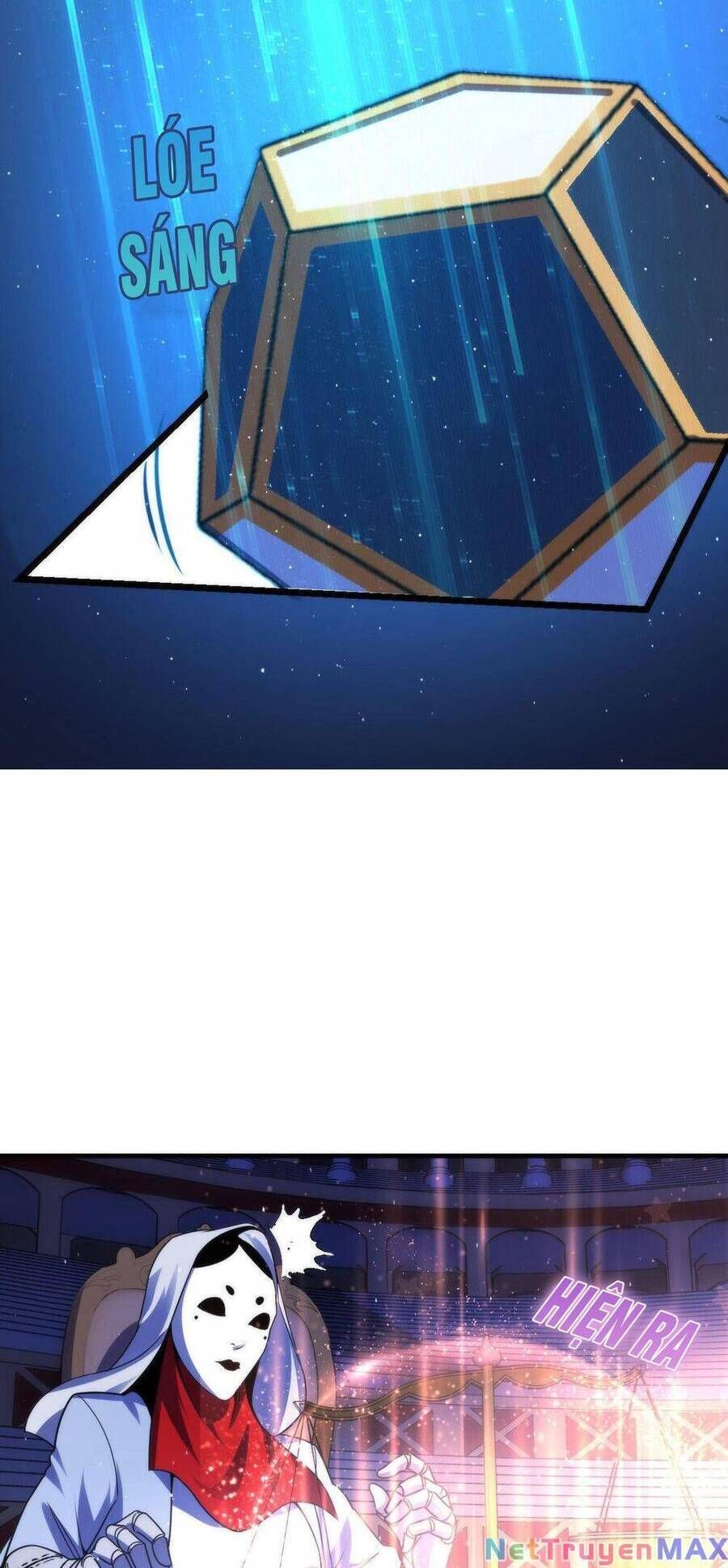 đọc truyện Trở Thành Thần Chủ Cthulhu Chương 111 ảnh 23 tại Thiên Thai Truyện