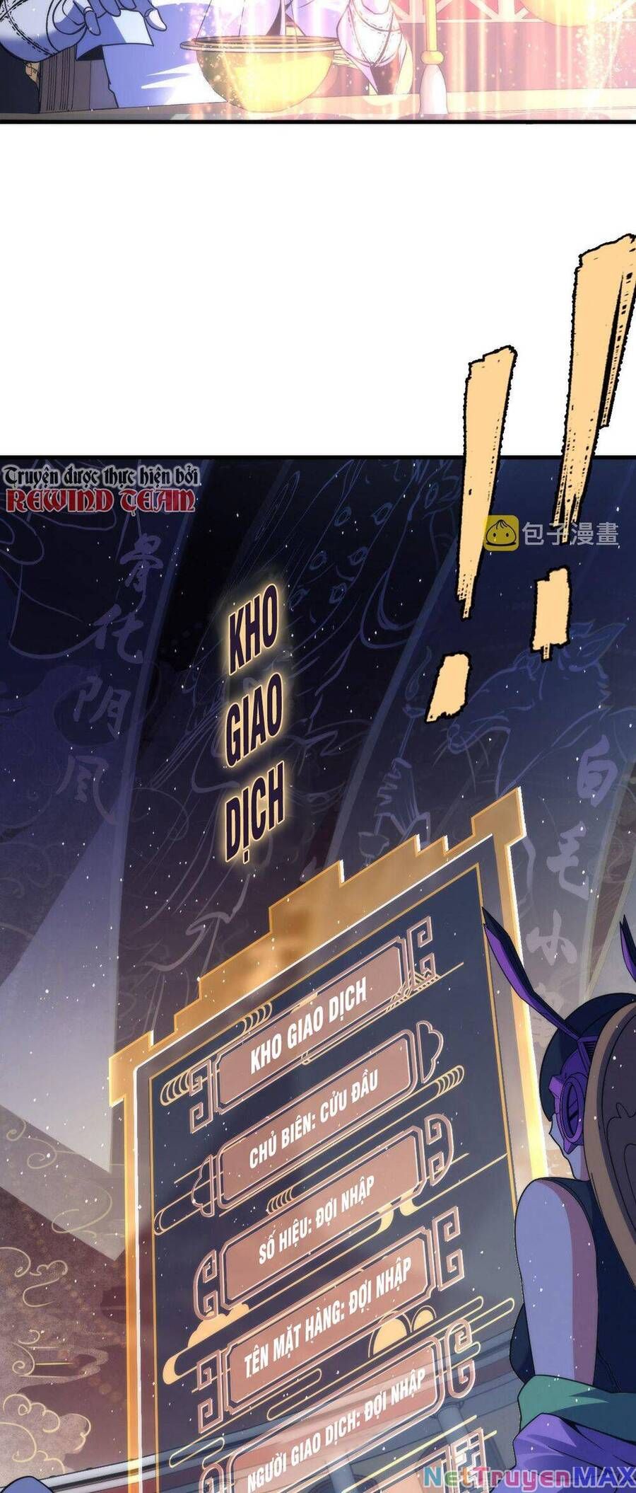 đọc truyện Trở Thành Thần Chủ Cthulhu Chương 111 ảnh 24 tại Thiên Thai Truyện