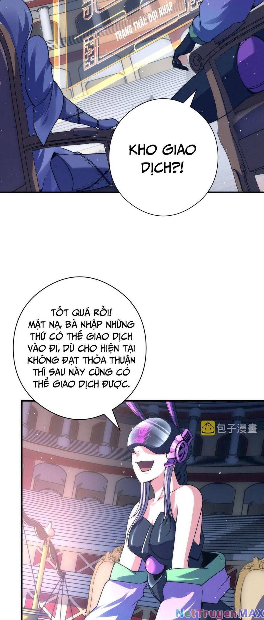 đọc truyện Trở Thành Thần Chủ Cthulhu Chương 111 ảnh 25 tại Thiên Thai Truyện