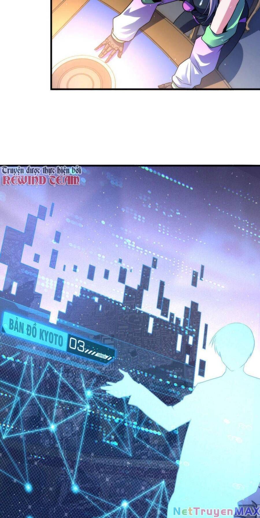 đọc truyện Trở Thành Thần Chủ Cthulhu Chương 111 ảnh 28 tại Thiên Thai Truyện