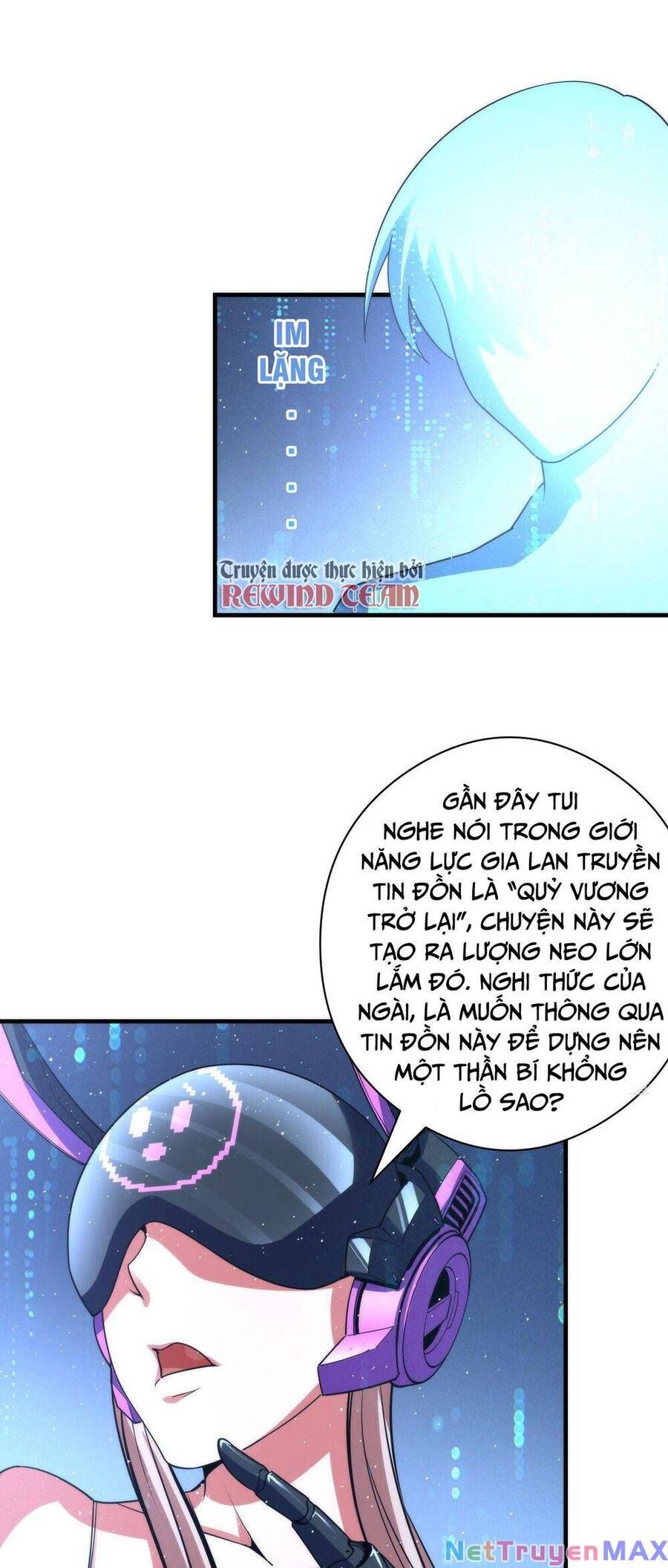 đọc truyện Trở Thành Thần Chủ Cthulhu Chương 111 ảnh 33 tại Thiên Thai Truyện