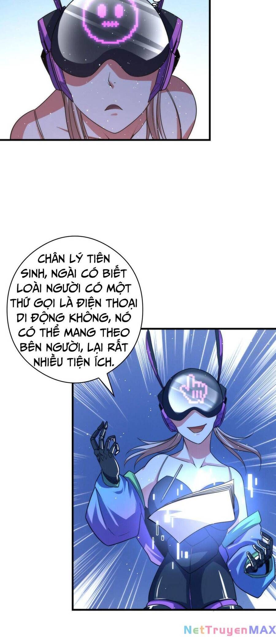 đọc truyện Trở Thành Thần Chủ Cthulhu Chương 111 ảnh 36 tại Thiên Thai Truyện