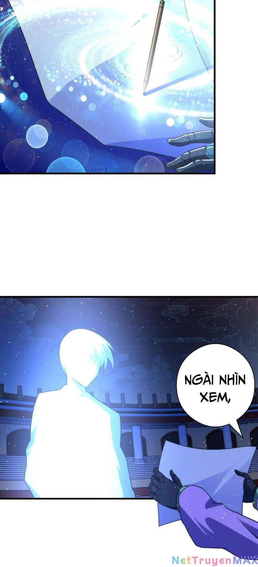 đọc truyện Trở Thành Thần Chủ Cthulhu Chương 111 ảnh 38 tại Thiên Thai Truyện