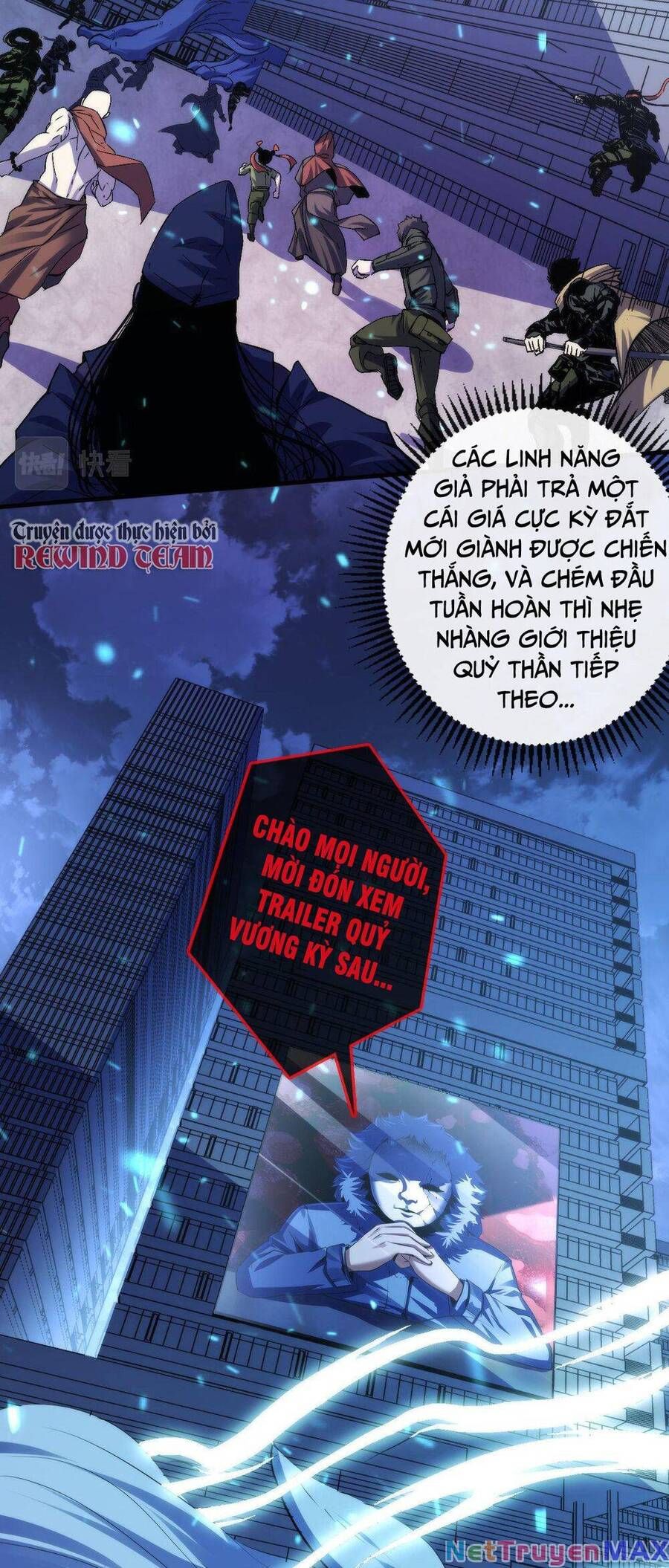 đọc truyện Trở Thành Thần Chủ Cthulhu Chương 111 ảnh 8 tại Thiên Thai Truyện