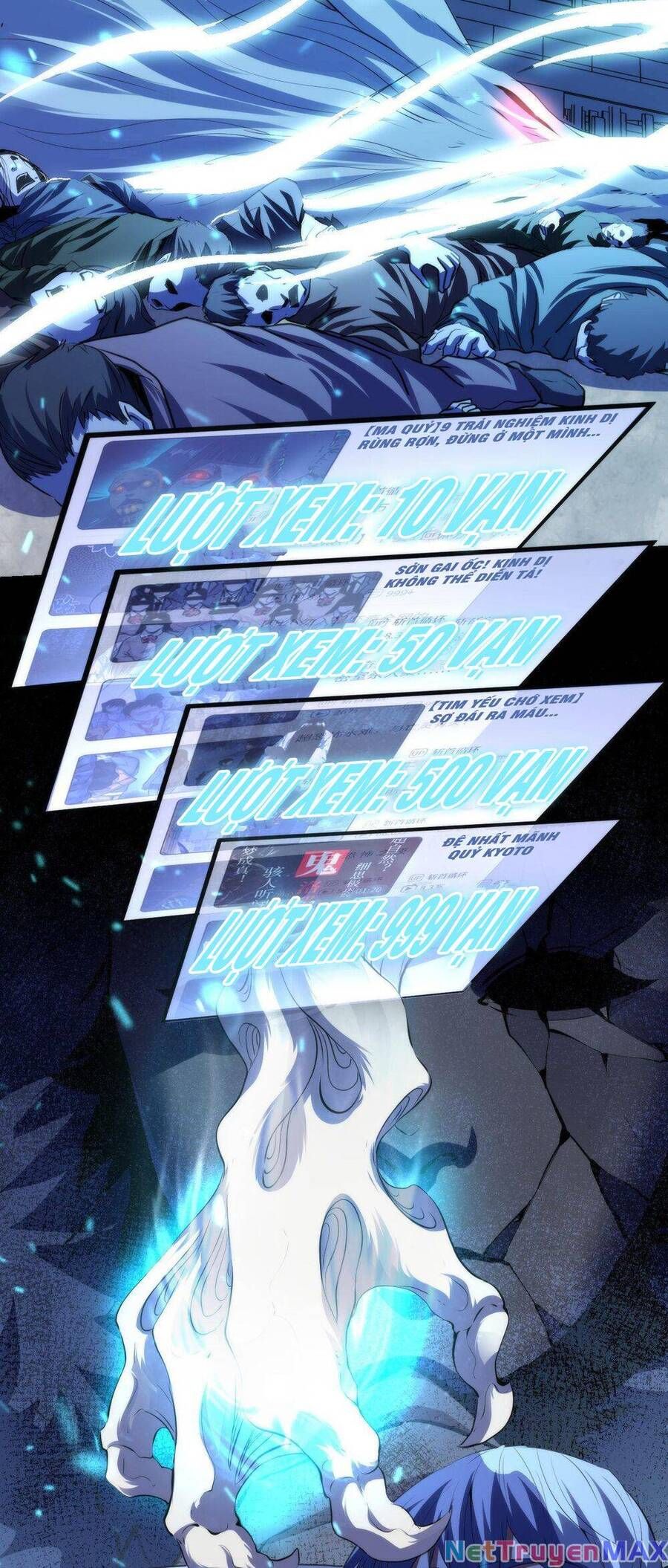 đọc truyện Trở Thành Thần Chủ Cthulhu Chương 111 ảnh 9 tại Thiên Thai Truyện