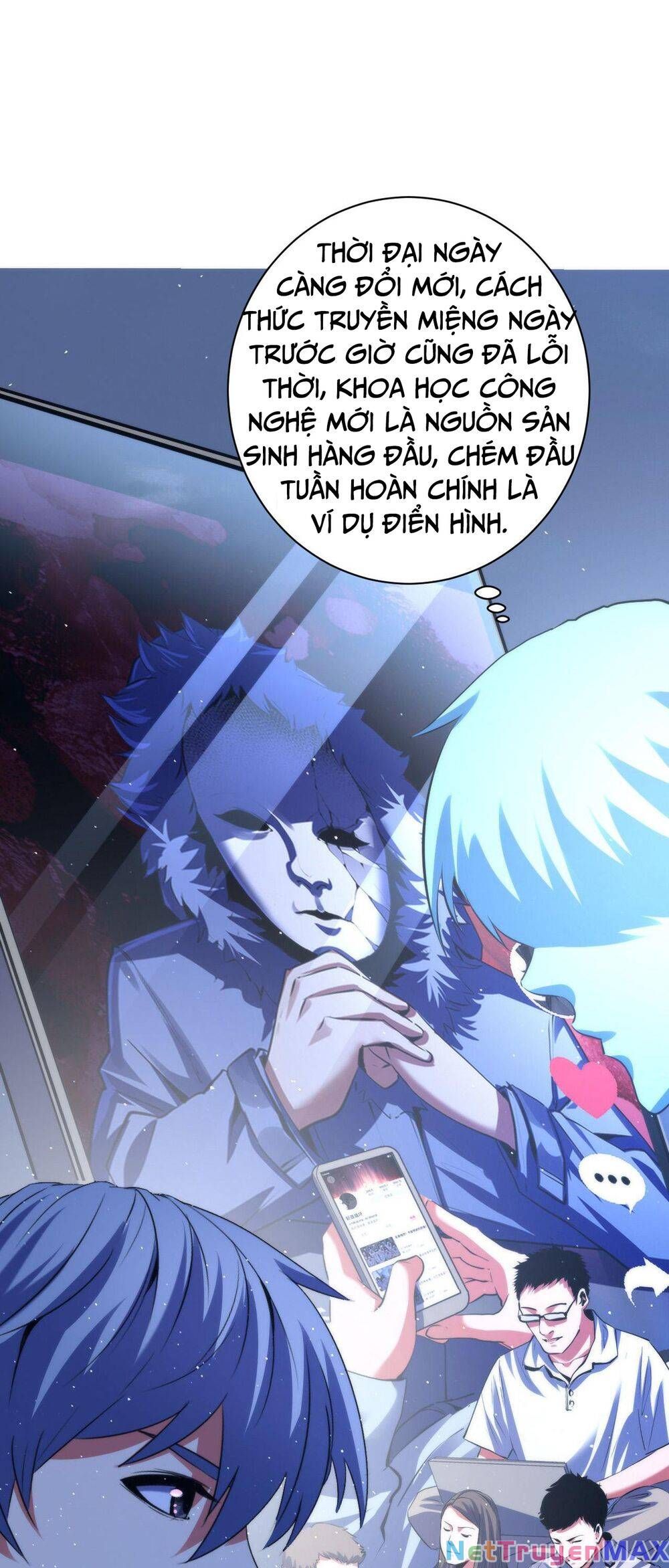 đọc truyện Trở Thành Thần Chủ Cthulhu Chương 112 ảnh 13 tại Thiên Thai Truyện