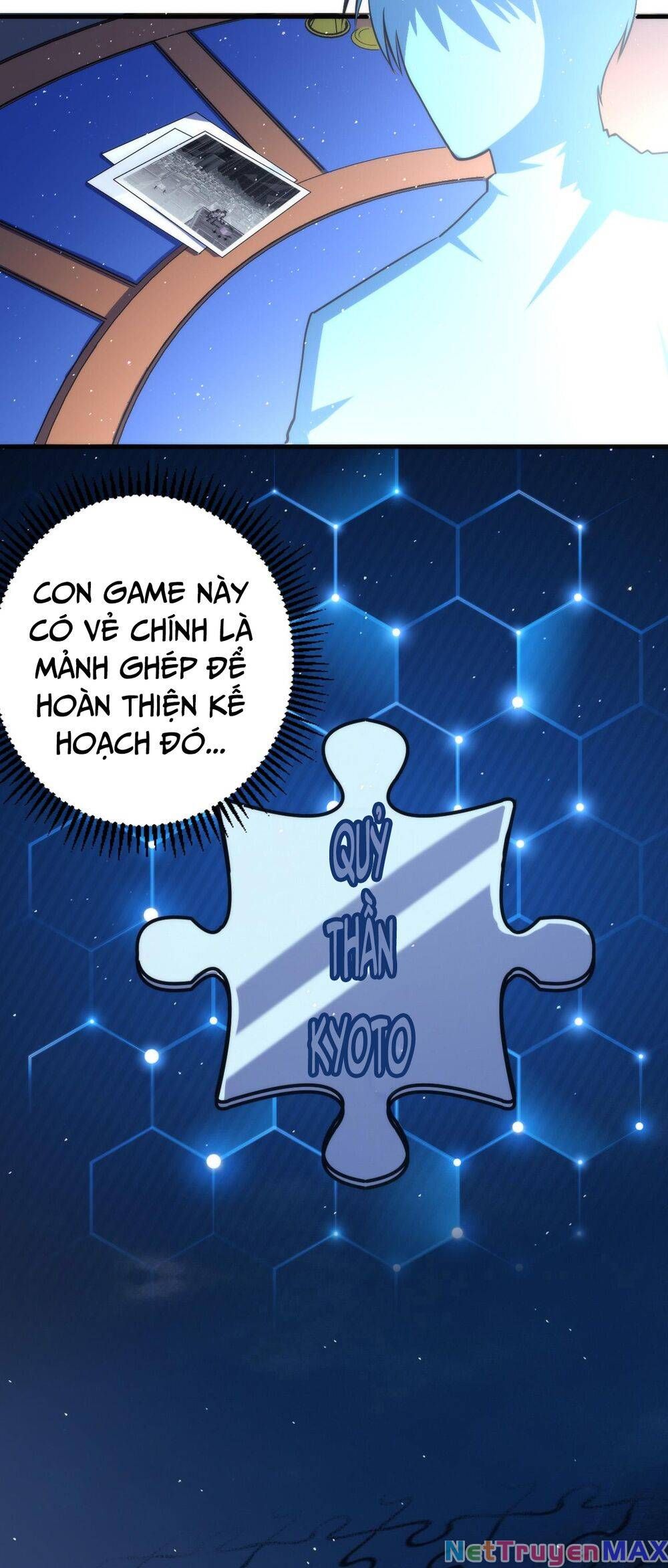 đọc truyện Trở Thành Thần Chủ Cthulhu Chương 112 ảnh 17 tại Thiên Thai Truyện