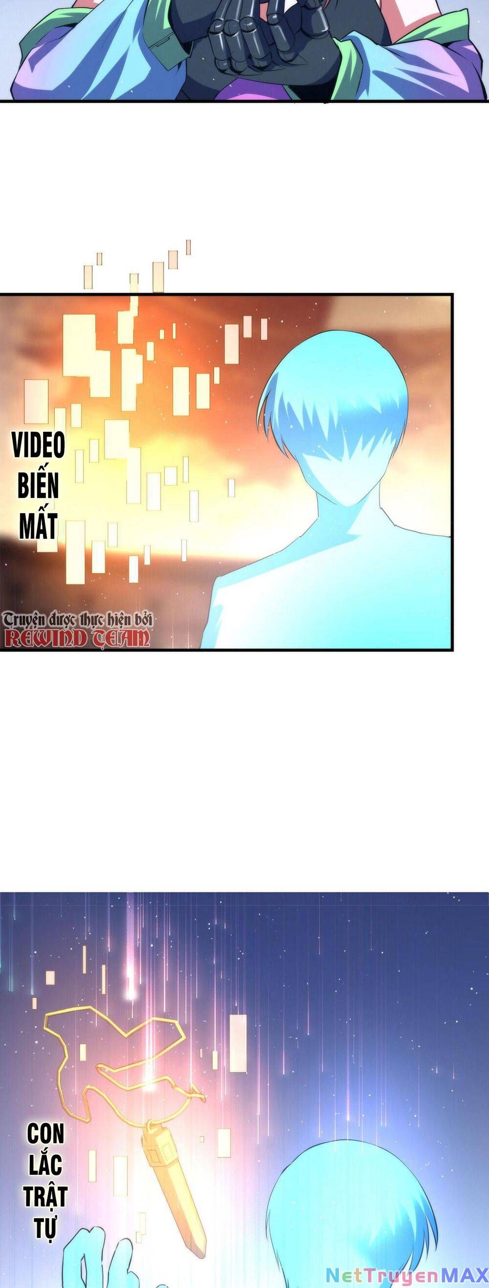 đọc truyện Trở Thành Thần Chủ Cthulhu Chương 112 ảnh 23 tại Thiên Thai Truyện