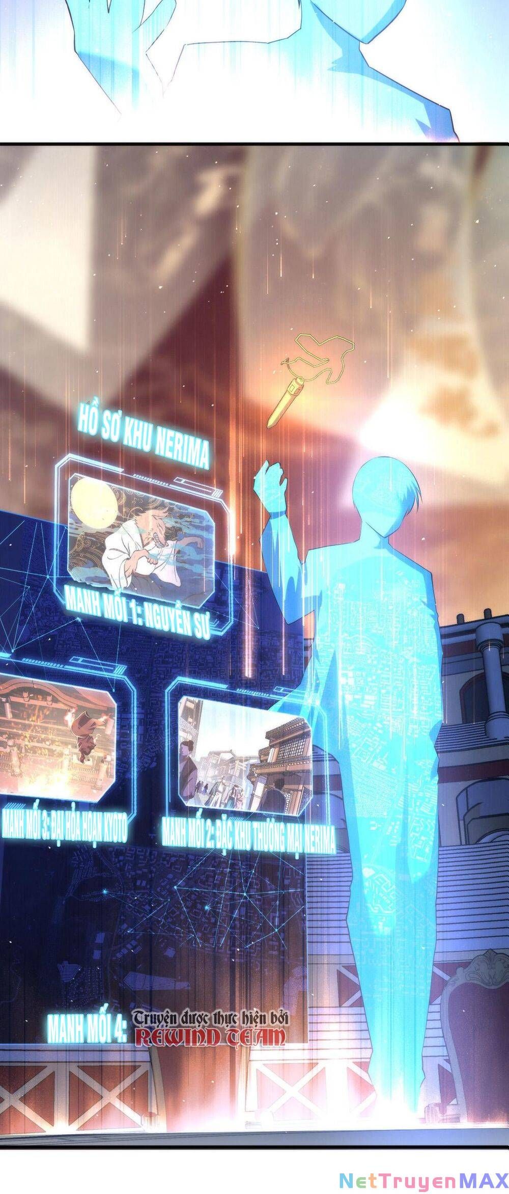 đọc truyện Trở Thành Thần Chủ Cthulhu Chương 112 ảnh 24 tại Thiên Thai Truyện