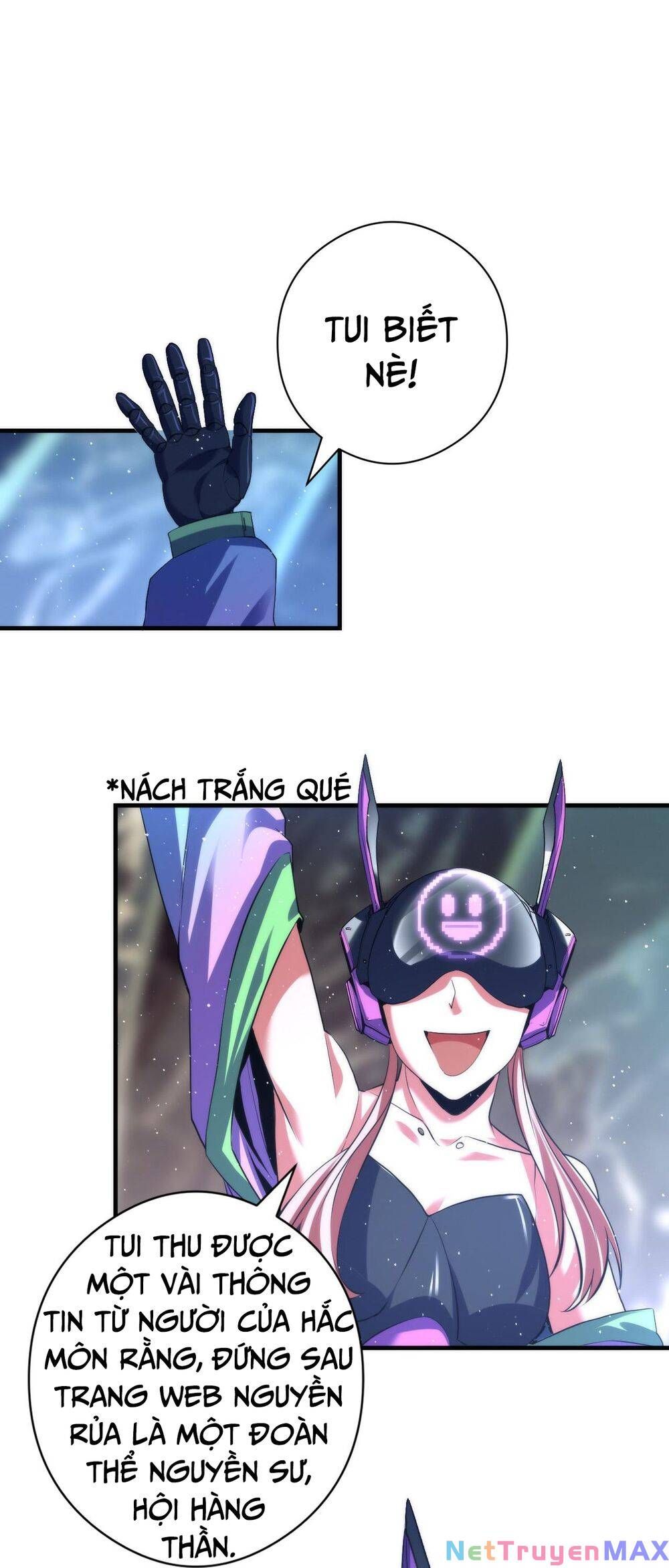 đọc truyện Trở Thành Thần Chủ Cthulhu Chương 112 ảnh 25 tại Thiên Thai Truyện