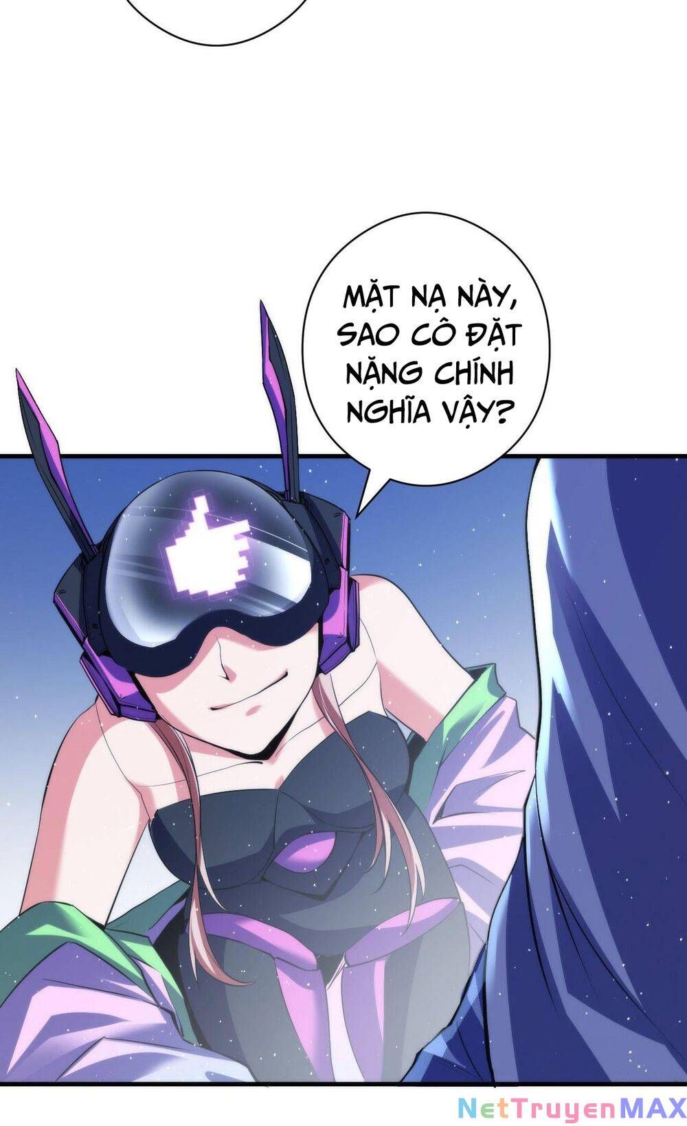 đọc truyện Trở Thành Thần Chủ Cthulhu Chương 112 ảnh 29 tại Thiên Thai Truyện