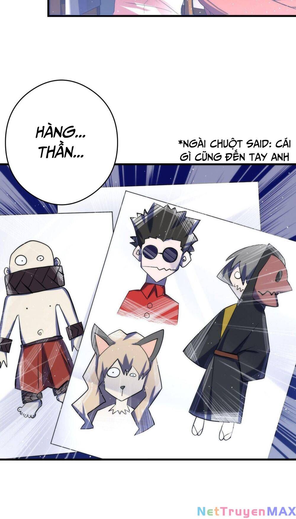 đọc truyện Trở Thành Thần Chủ Cthulhu Chương 112 ảnh 32 tại Thiên Thai Truyện