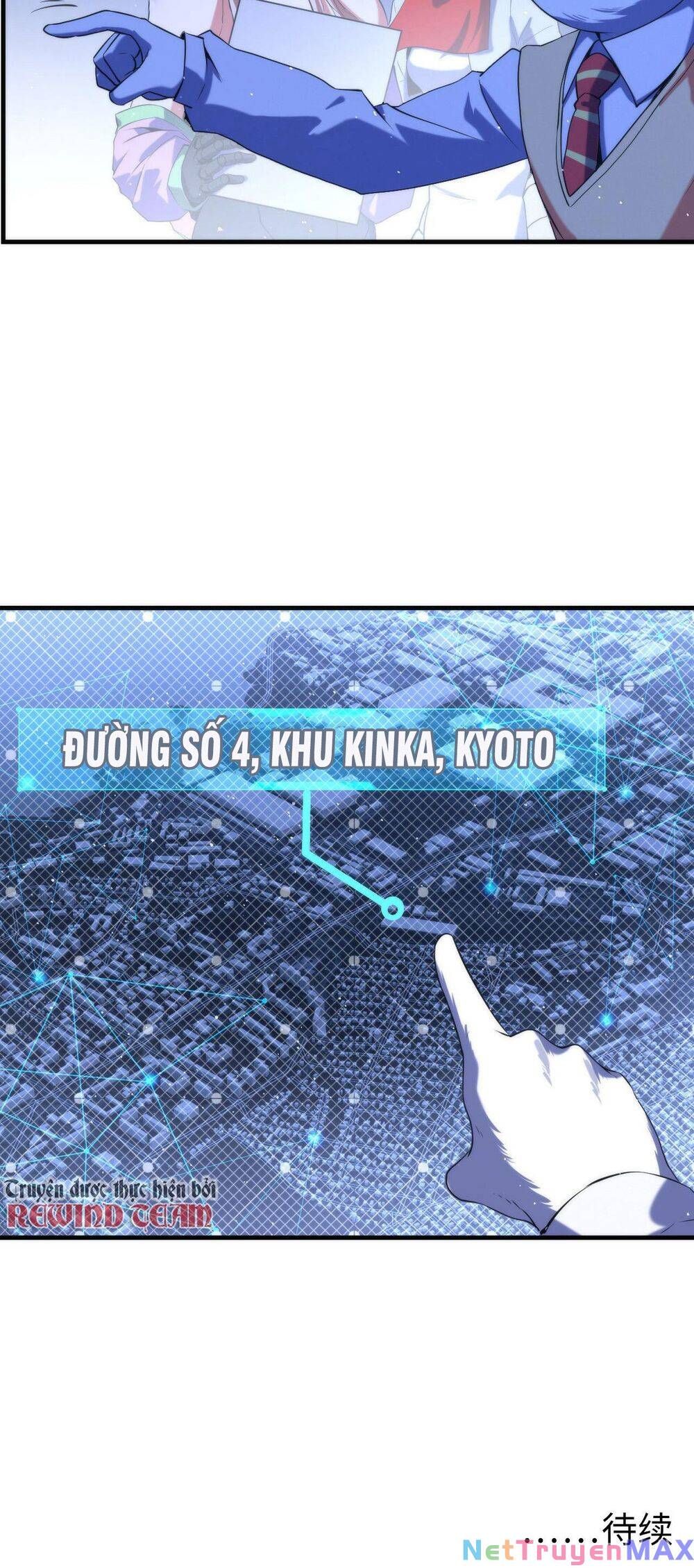 đọc truyện Trở Thành Thần Chủ Cthulhu Chương 112 ảnh 34 tại Thiên Thai Truyện