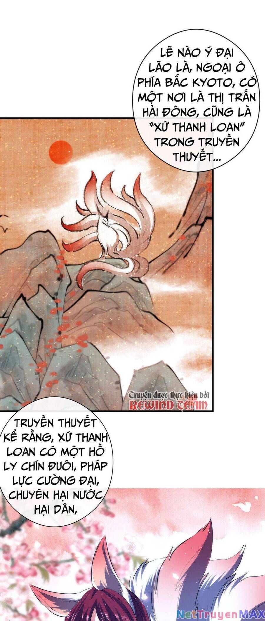 đọc truyện Trở Thành Thần Chủ Cthulhu Chương 113 ảnh 12 tại Thiên Thai Truyện