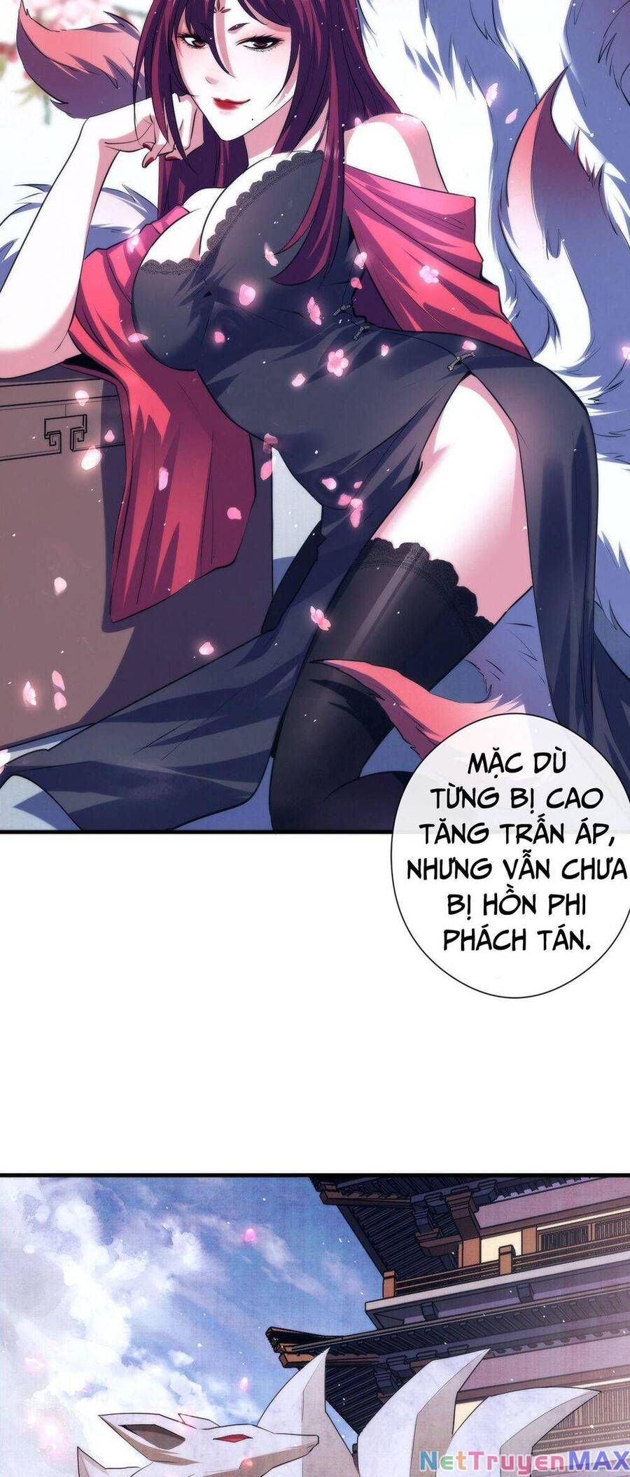 đọc truyện Trở Thành Thần Chủ Cthulhu Chương 113 ảnh 13 tại Thiên Thai Truyện