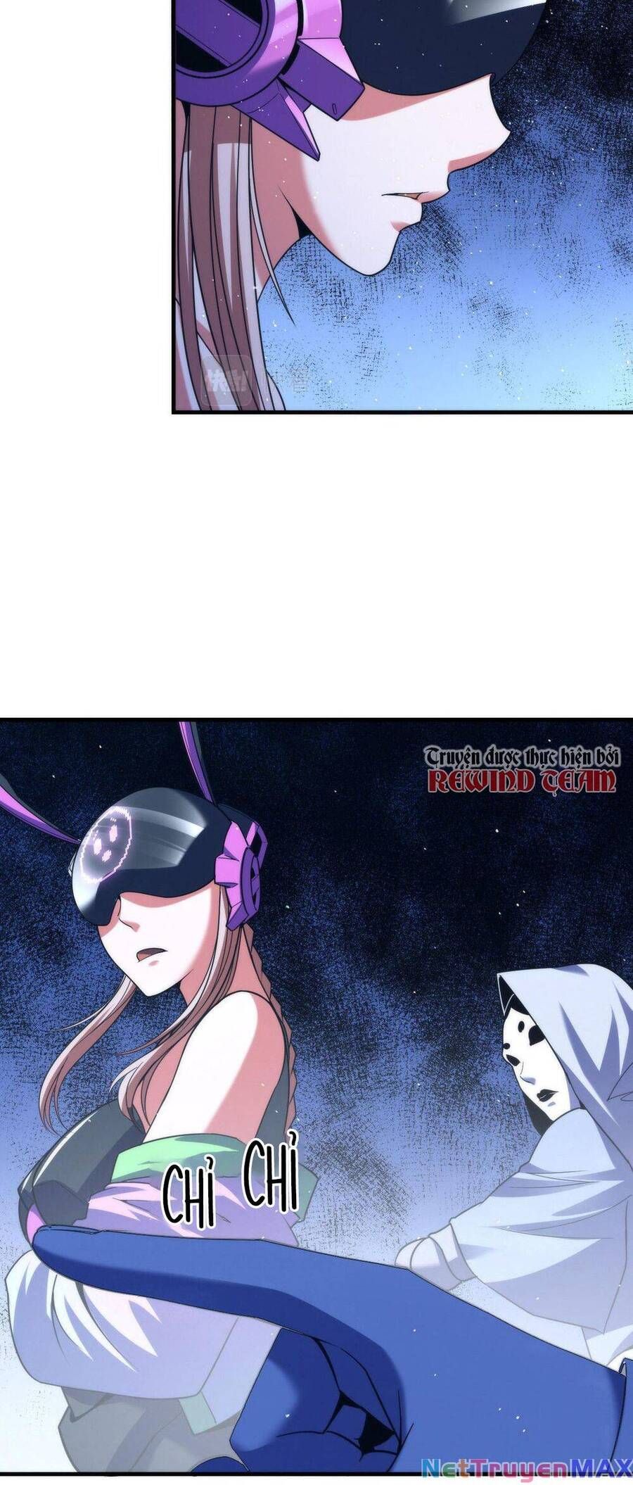 đọc truyện Trở Thành Thần Chủ Cthulhu Chương 113 ảnh 20 tại Thiên Thai Truyện