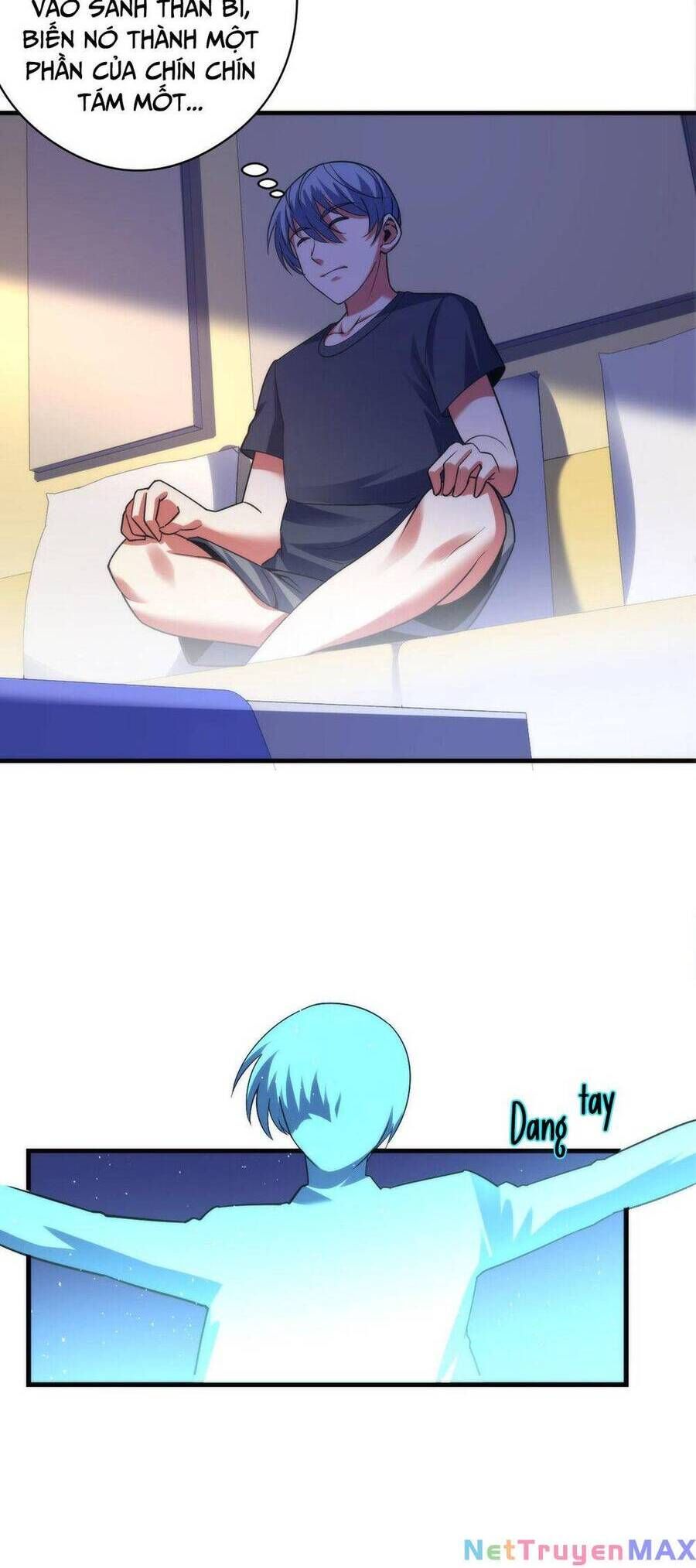 đọc truyện Trở Thành Thần Chủ Cthulhu Chương 113 ảnh 27 tại Thiên Thai Truyện