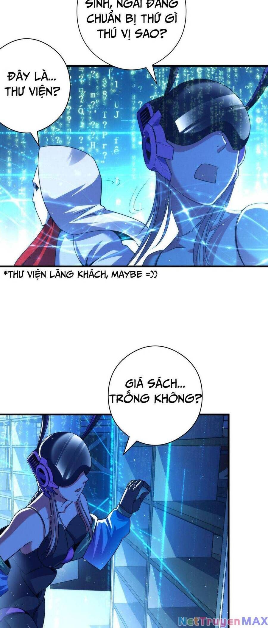 đọc truyện Trở Thành Thần Chủ Cthulhu Chương 113 ảnh 29 tại Thiên Thai Truyện