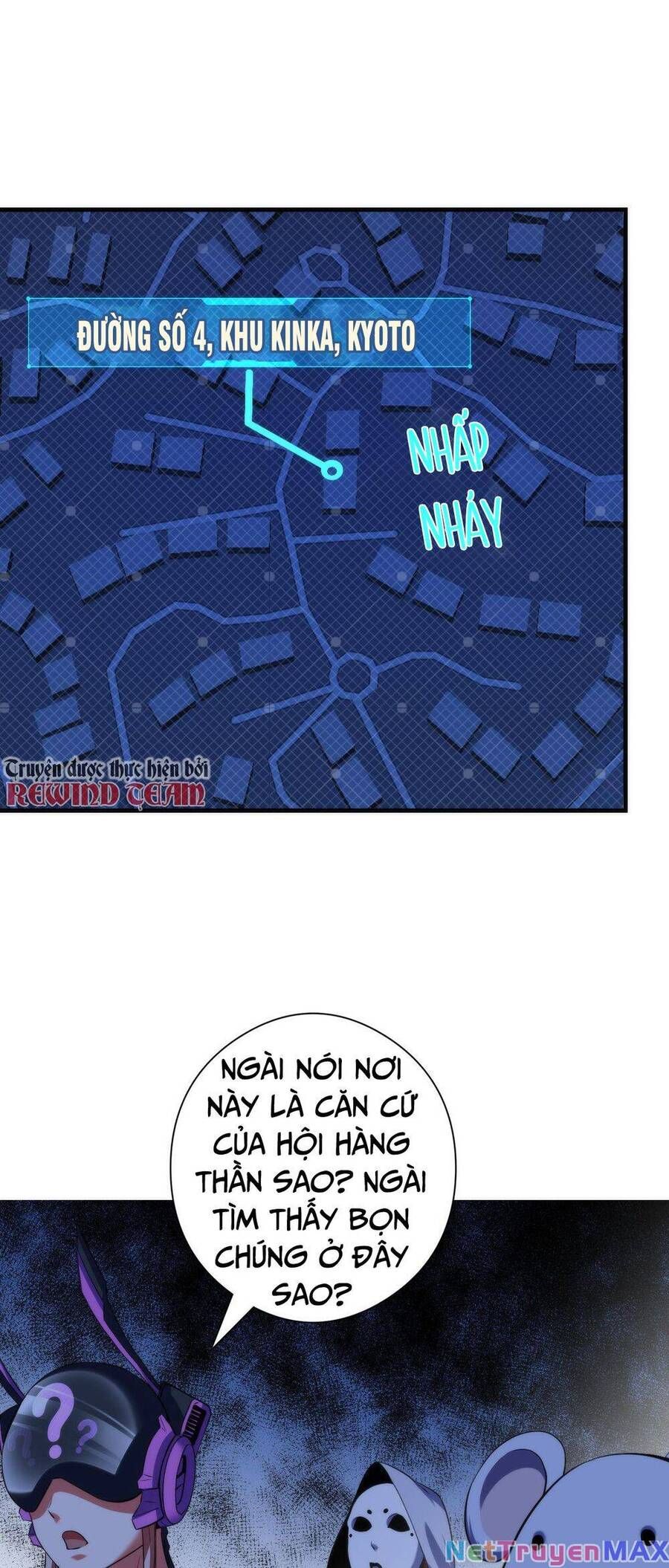 đọc truyện Trở Thành Thần Chủ Cthulhu Chương 113 ảnh 5 tại Thiên Thai Truyện