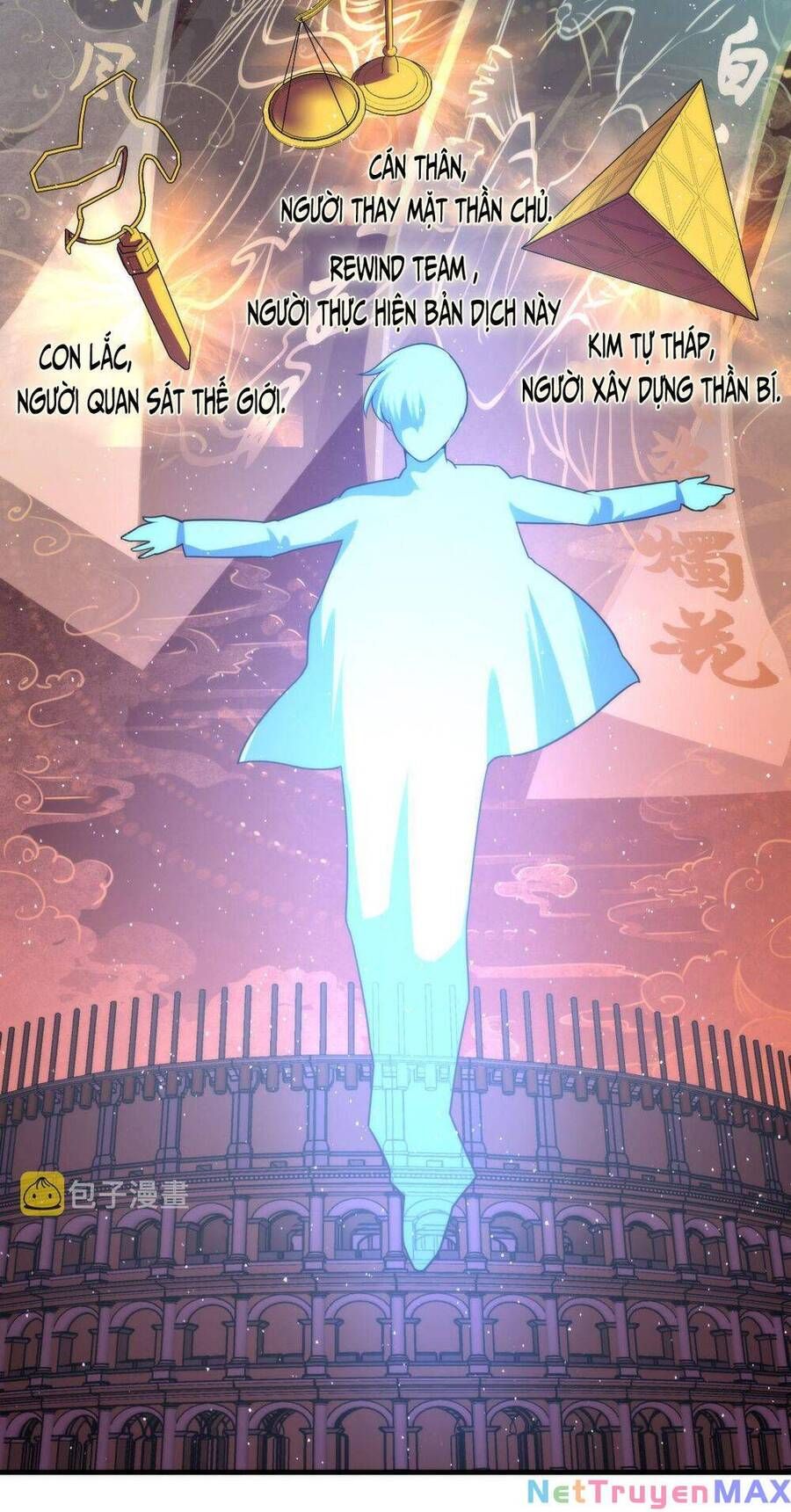 đọc truyện Trở Thành Thần Chủ Cthulhu Chương 113 ảnh 34 tại Thiên Thai Truyện