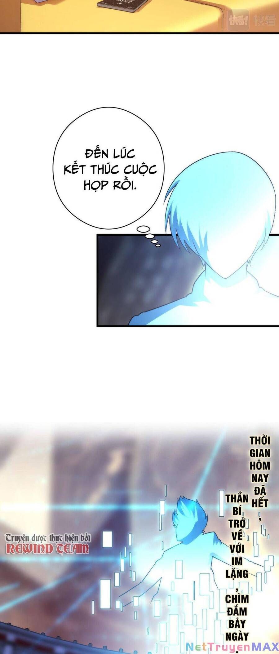 đọc truyện Trở Thành Thần Chủ Cthulhu Chương 113 ảnh 36 tại Thiên Thai Truyện