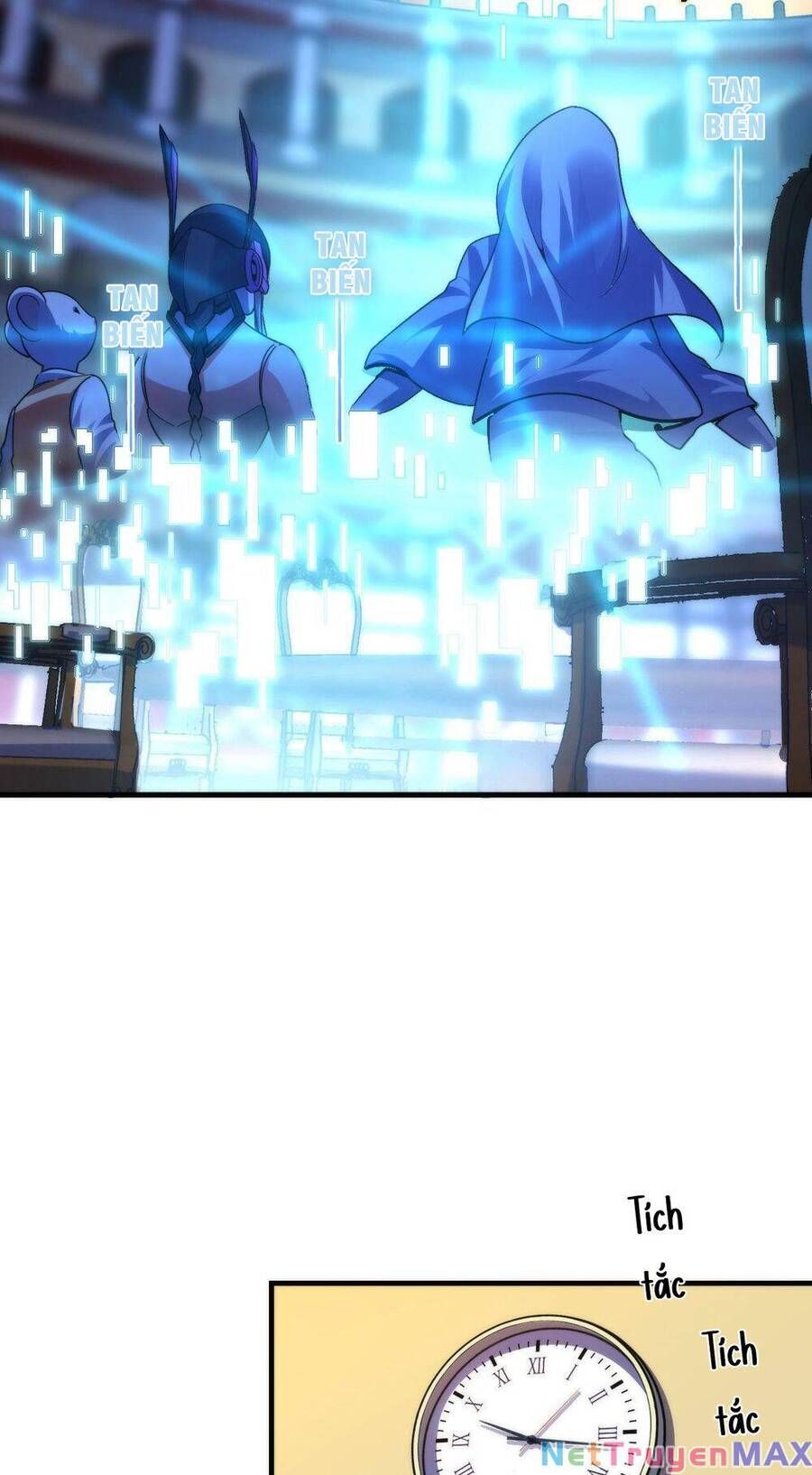 đọc truyện Trở Thành Thần Chủ Cthulhu Chương 113 ảnh 37 tại Thiên Thai Truyện