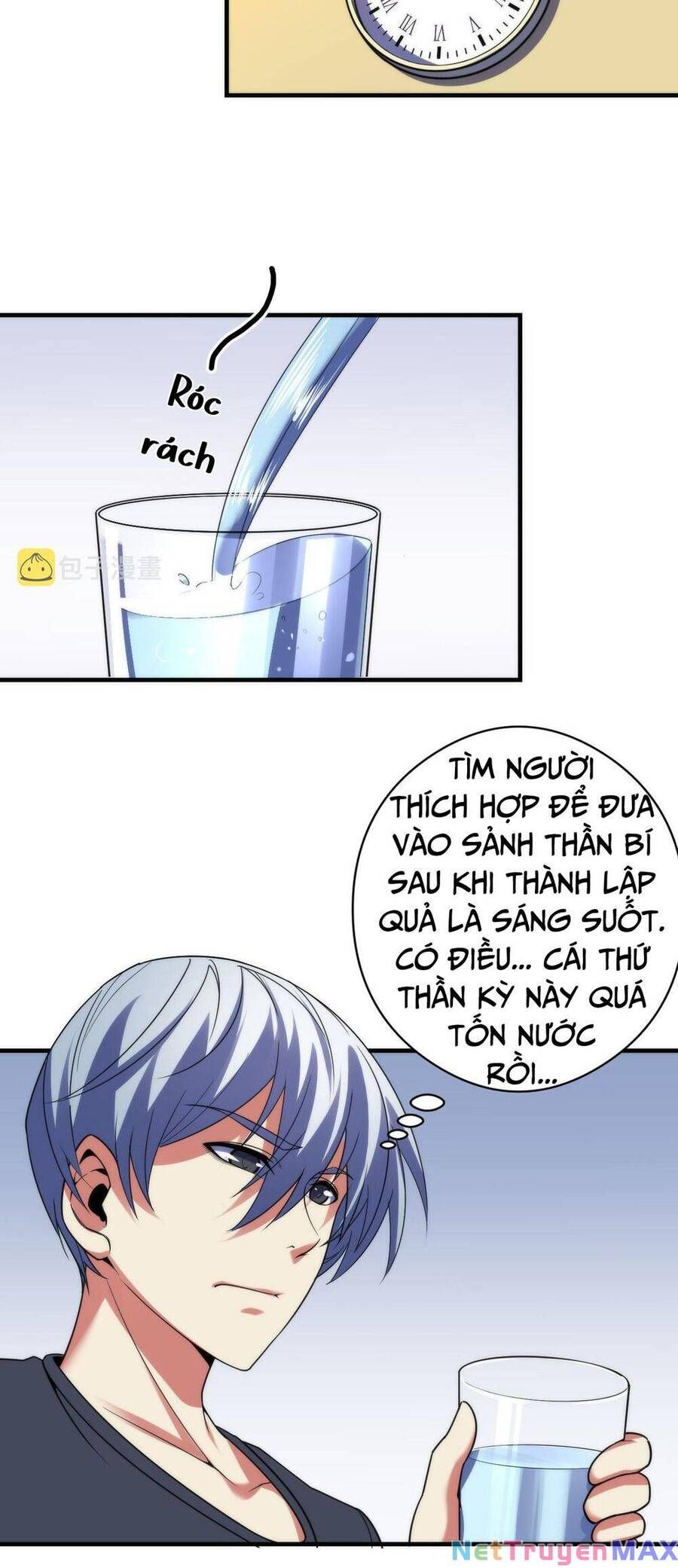 đọc truyện Trở Thành Thần Chủ Cthulhu Chương 113 ảnh 38 tại Thiên Thai Truyện