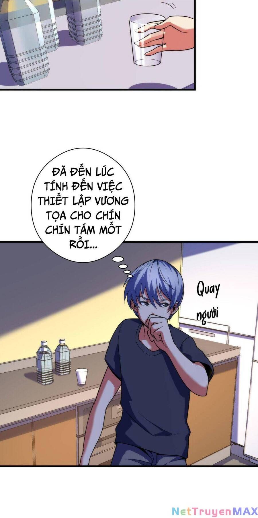 đọc truyện Trở Thành Thần Chủ Cthulhu Chương 113 ảnh 40 tại Thiên Thai Truyện