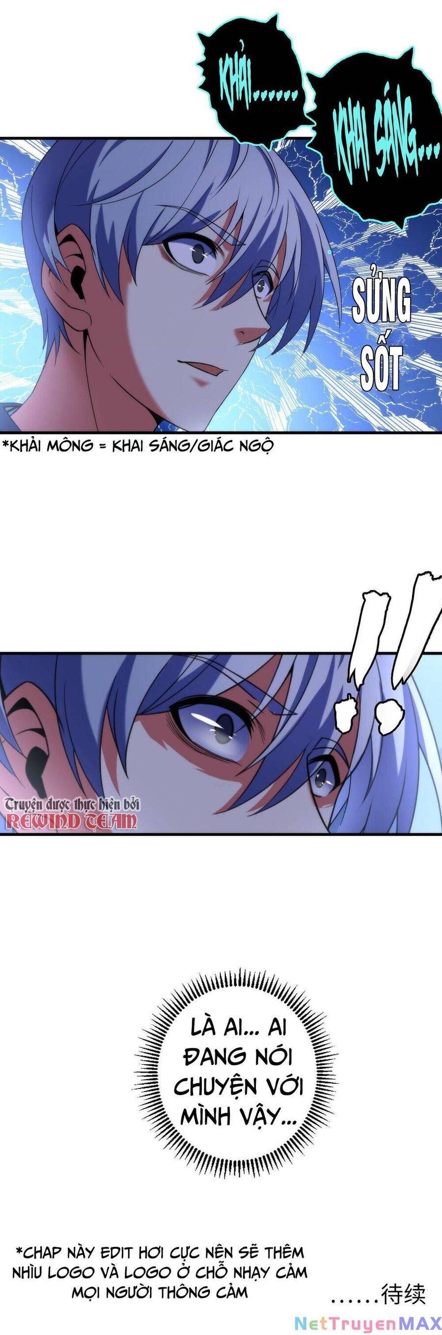 đọc truyện Trở Thành Thần Chủ Cthulhu Chương 113 ảnh 41 tại Thiên Thai Truyện