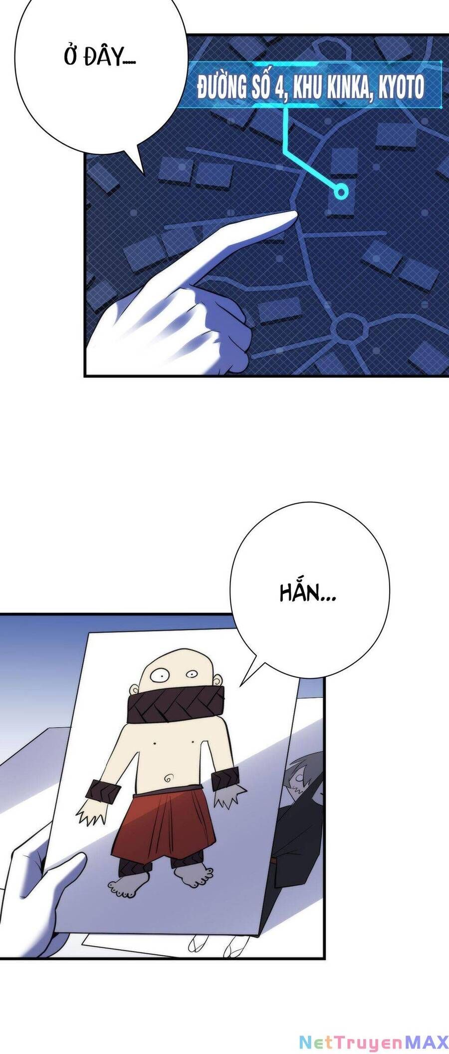 đọc truyện Trở Thành Thần Chủ Cthulhu Chương 113 ảnh 7 tại Thiên Thai Truyện