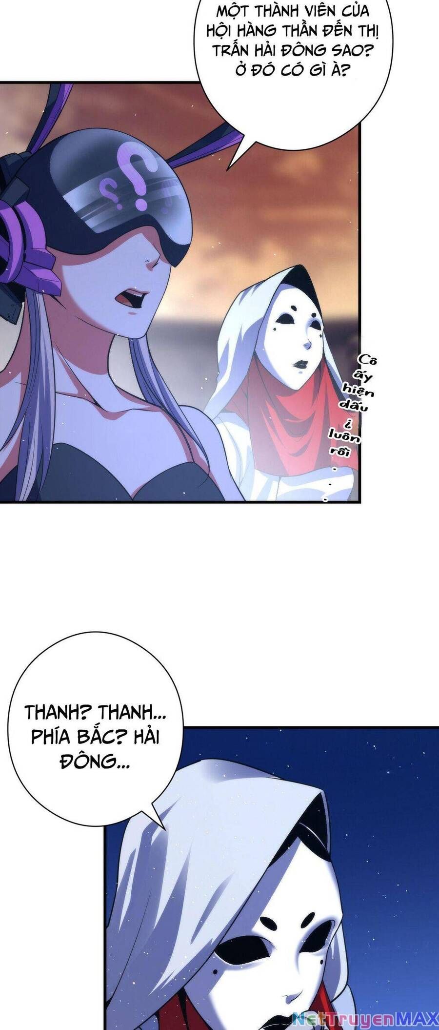 đọc truyện Trở Thành Thần Chủ Cthulhu Chương 113 ảnh 10 tại Thiên Thai Truyện