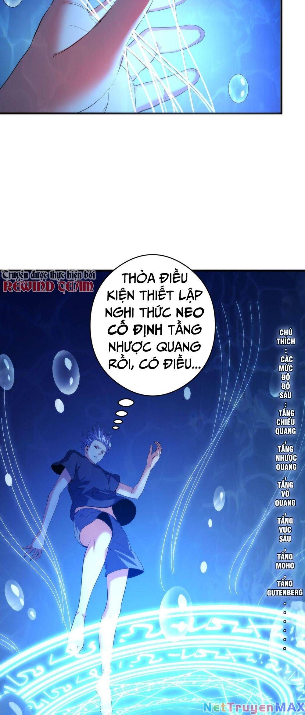 đọc truyện Trở Thành Thần Chủ Cthulhu Chương 114 ảnh 12 tại Thiên Thai Truyện