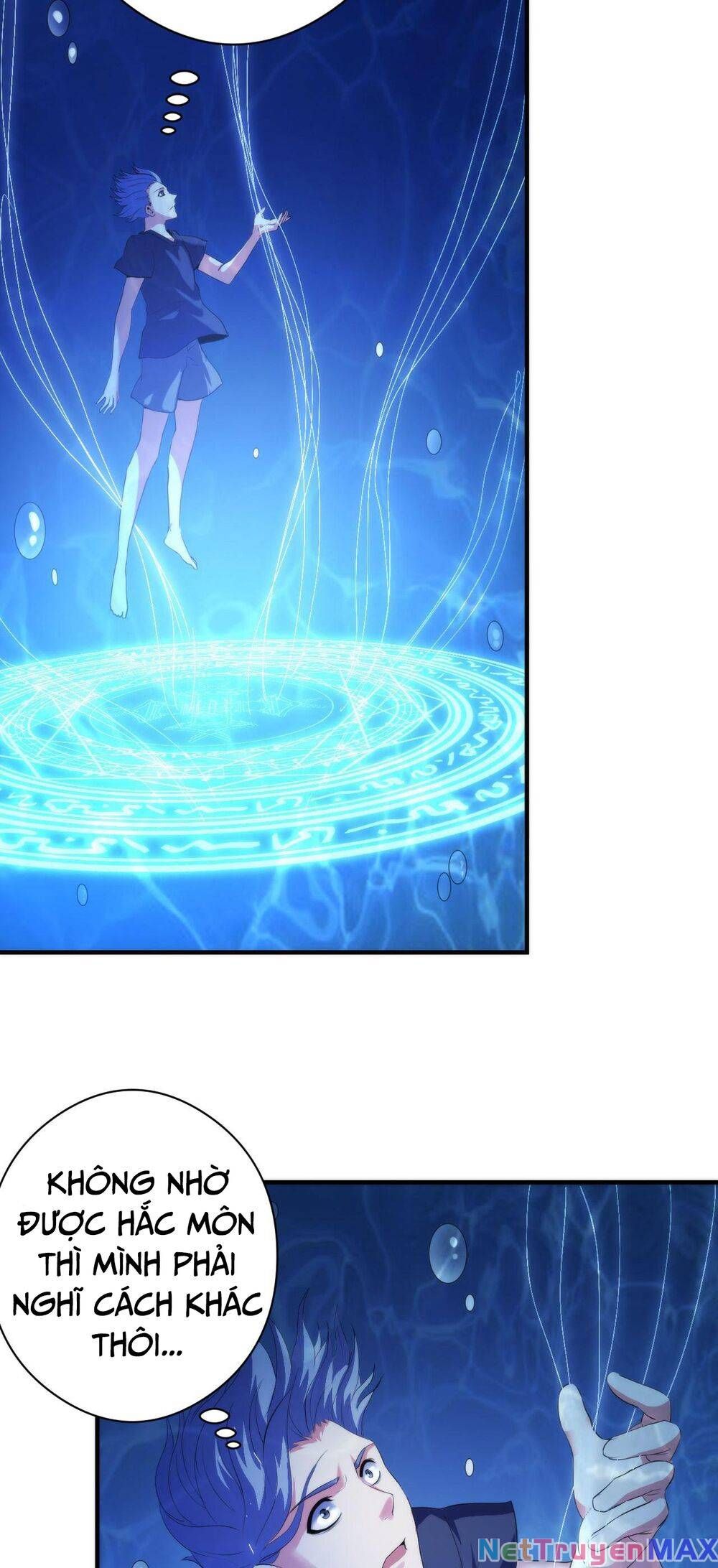 đọc truyện Trở Thành Thần Chủ Cthulhu Chương 114 ảnh 14 tại Thiên Thai Truyện