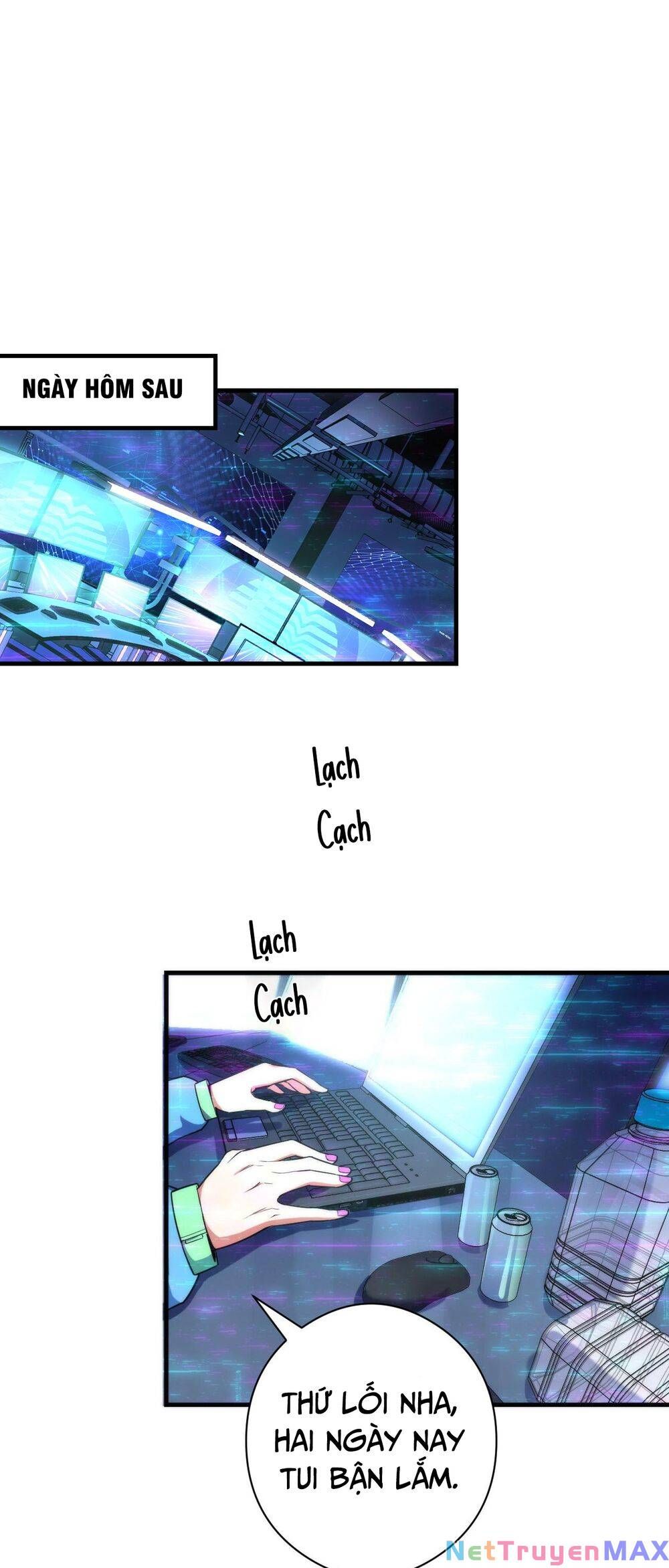 đọc truyện Trở Thành Thần Chủ Cthulhu Chương 114 ảnh 16 tại Thiên Thai Truyện