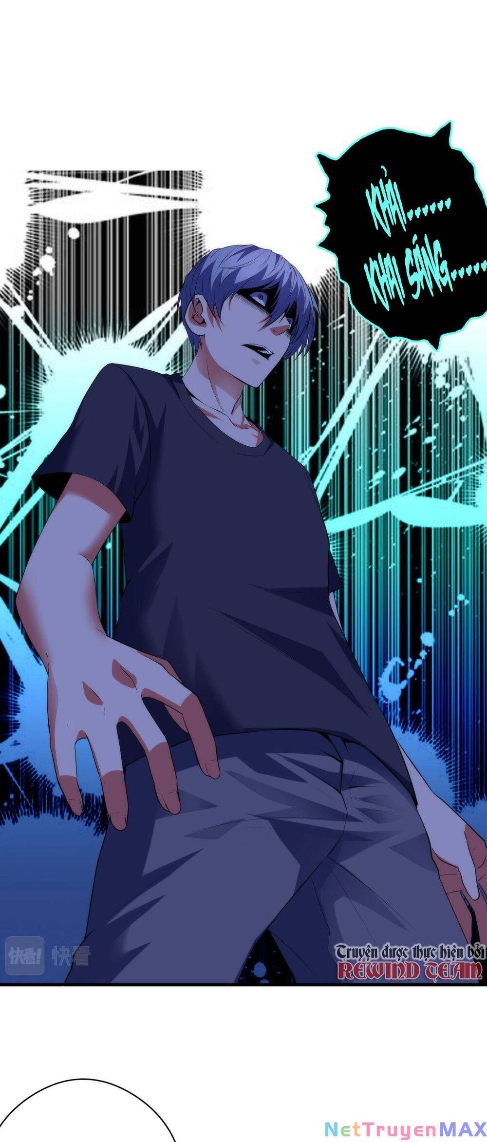 đọc truyện Trở Thành Thần Chủ Cthulhu Chương 114 ảnh 4 tại Thiên Thai Truyện