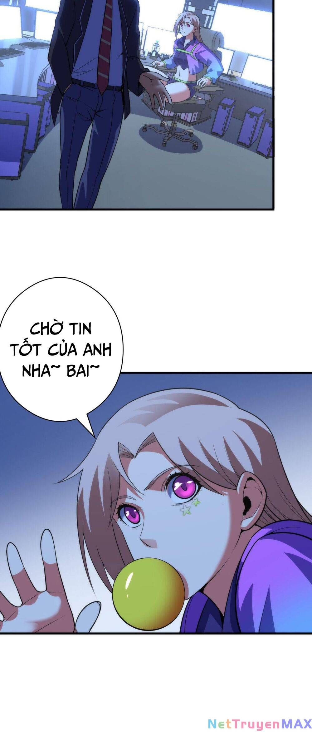 đọc truyện Trở Thành Thần Chủ Cthulhu Chương 114 ảnh 25 tại Thiên Thai Truyện