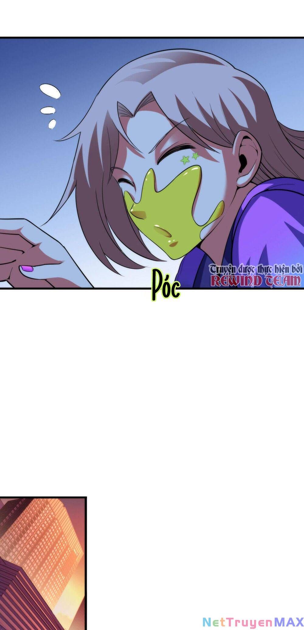 đọc truyện Trở Thành Thần Chủ Cthulhu Chương 114 ảnh 26 tại Thiên Thai Truyện