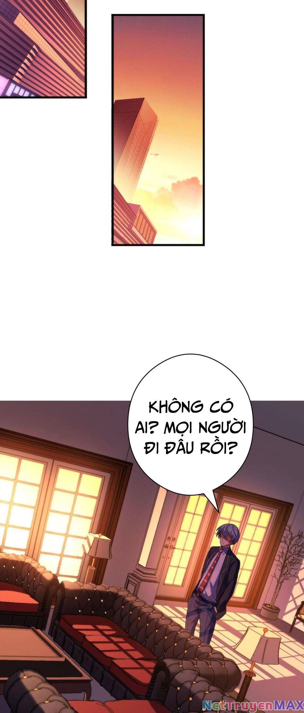 đọc truyện Trở Thành Thần Chủ Cthulhu Chương 114 ảnh 27 tại Thiên Thai Truyện